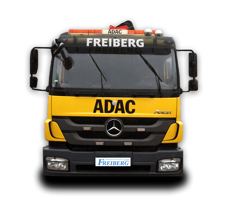 ADAC Abschleppwagen Freiberg GmbH