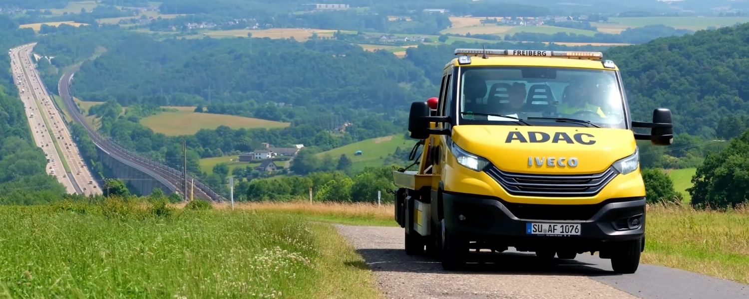 Abschleppdienst Freiberg GmbH